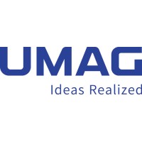 United magnetics co., ltd logo - Similar company to Neusoft Reach
