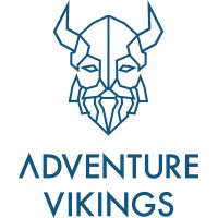 Adventure Vikings logo - Similar company to Overland Experts