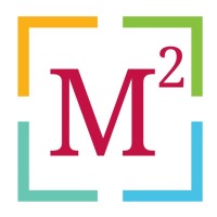 M Squared Franchise Consulting logo - Similar company to Franchise Consulting