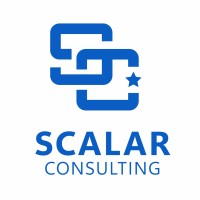 Scalar Consulting logo - Similar company to Humane Resources