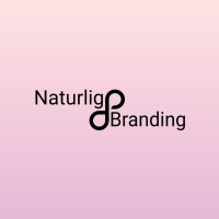 Naturlig Branding logo - Similar company to Pineapple Entertainment