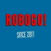 RoboGo! logo - Similar company to Dexta Robotics