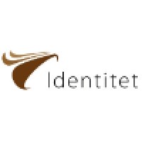 Identitet Kommunikation logo - Similar company to Be Licensed