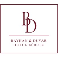 Bayhan & Duyar Hukuk Bürosu logo - Similar company to Process Optima