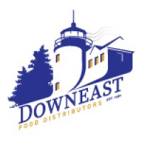 Downeast Food Distributors Inc logo - Similar company to Hartt Transportation Systems