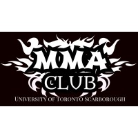 Mixed Martial Arts Club (UTSC) logo - Similar company to Tiger Rock Martial Arts Utah
