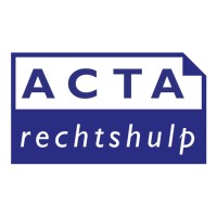 Stichting Acta Rechtshulp logo - Similar company to Stichting Acta Rechtshulp
