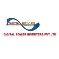 DIGITAL POWER INVERTERS PVT LTD logo - Similar company to Fabrimex : Dc/Dc Converters | Power Supplies | Inverters - Standard Or Customized