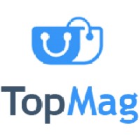 TopMag logo - Similar company to Shenzhen Topmag Technology Co.,Ltd
