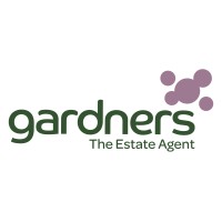gardners The Estate Agents logo - Similar company to Goonercass Ltd