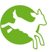 Compassion in World Farming (USA) logo - Similar company to Good Roots