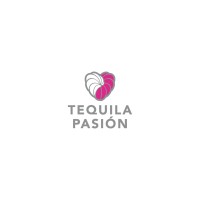 Tequila Pasión logo - Similar company to Tequila Pasión