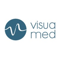 Visuamed logo - Similar company to Formaché