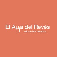 El Aula del Revés logo - Similar company to Rige - Red Internacional Gestión Educativa