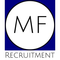 MF Recruitment Limited logo - Similar company to Mf Smith Consulting Ltd