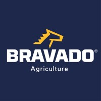 Bravado Agriculture logo - Similar company to Climovil