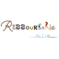 Ressourcerie du lez logo - Similar company to Les Ressourcées | Ressourcerie Du Pré Saint-Gervais
