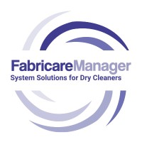 Fabricare Systems logo - Similar company to Dark