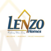 Lenzo Homes Ltd logo - Similar company to Acceleratez
