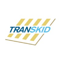 Transkid logo - Similar company to Dusan Alkaline Water