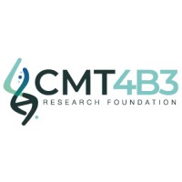 CMT4B3 Research Foundation logo - Similar company to Aj Dakwerken