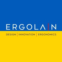 Ergolain logo - Similar company to Vildeta, Uab