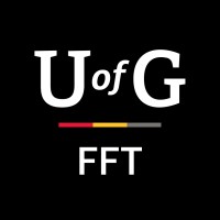 Food from Thought logo - Similar company to Research Innovation Office - University Of Guelph