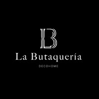 La Butaquería logo - Similar company to Any Brand
