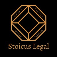 Stoicus Legal logo - Similar company to Hypergrowth Labs