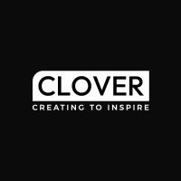 CLOVER logo - Similar company to Triaxis Studio