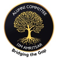 Alumni Committee , IIM Amritsar logo - Similar company to Ht Digital
