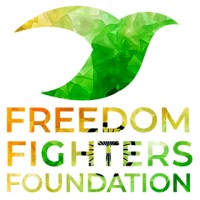 Freedom Fighters Foundation logo - Similar company to Disrupt Foundation