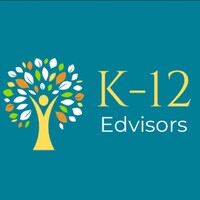 K-12 Edvisors logo - Similar company to Stellar- Nyc
