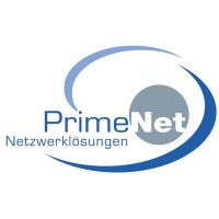 PrimeNet Communications AG logo - Similar company to Primenet Solutions