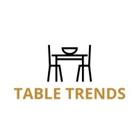 Table Trends logo - Similar company to Ranieri Lava Stone
