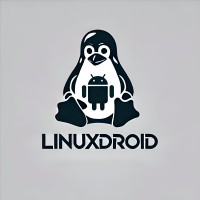 LinuxDroid logo - Similar company to 180 Degrees Consulting Manipal Academy, Mit Manipal
