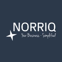 NORRIQ Financial Services logo - Similar company to Norriq Danmark