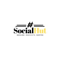 Social Hut logo - Similar company to Memberbased