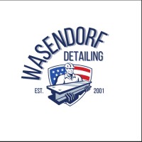 Wasendorf Detailing logo - Similar company to Birch Hill Llc