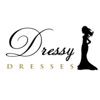 Dressy Dresses logo - Similar company to It'S Ed