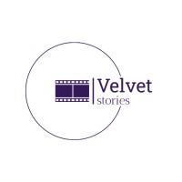 Velvet Stories logo - Similar company to Hindi Stories