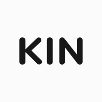 Kin logo - Similar company to Direct Transact