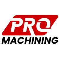 Promachining logo - Similar company to Promachining Gmbh