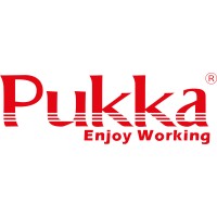 Pukka Tools logo - Similar company to Lekatools