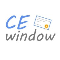 CE Window logo - Similar company to Revoptica
