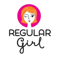 Regular Girl logo - Similar company to The Ginger Network, Llc