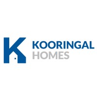 Kooringal Homes logo - Similar company to Gw Homes