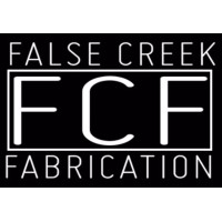 False Creek Fabrication logo - Similar company to Recycling Alternative