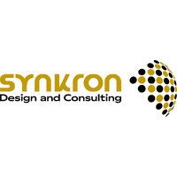 Synkron Design & Consulting logo - Similar company to Isoflect Insulation