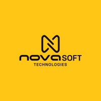Novasoft Technologies logo - Similar company to Dataprime Solutions Fzco